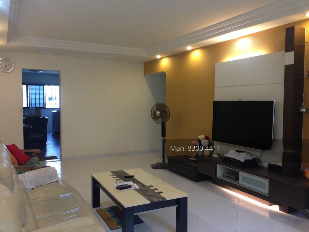 Bukit Batok West Avenue 4 thumbnail photo